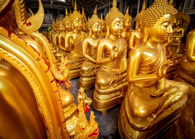 Buddha statues shop