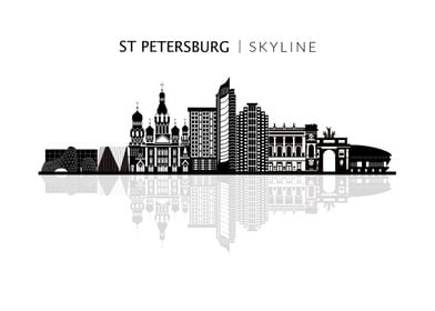 ST PETERSBURG