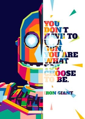 The Iron Giant