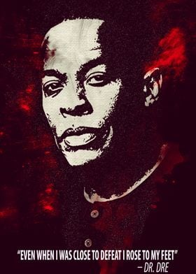 Dr Dre