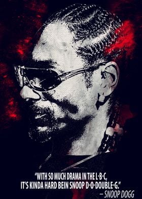 Snoop Dogg 