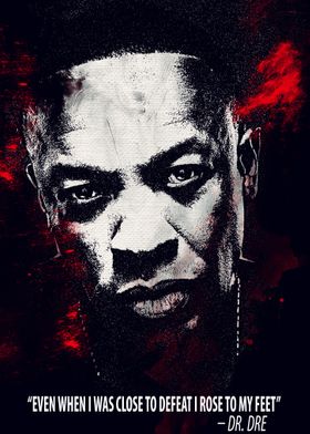 Dr Dre