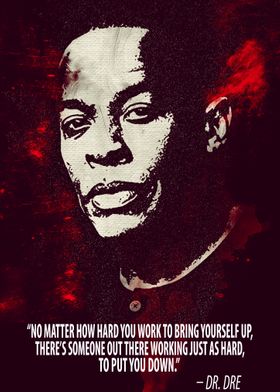 Dr Dre