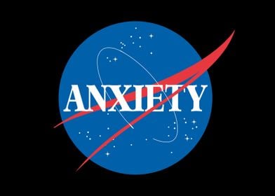 Anxiety Funny Meme