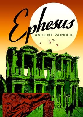 Ephesus