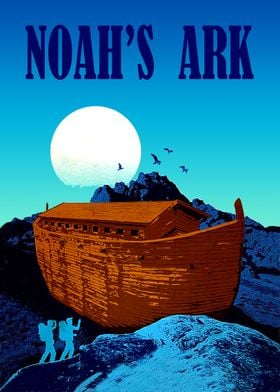 Noah Ark