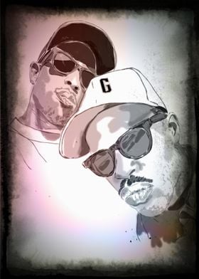 Gangstarr