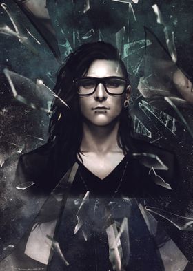 Skrillex