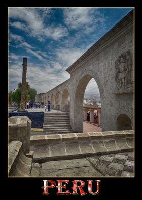 PS Peru Arequipa HDR 13 3