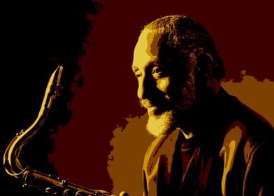 Sonny Rollins 