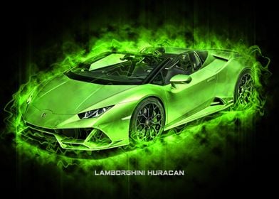 huracan