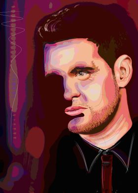 Michael Buble