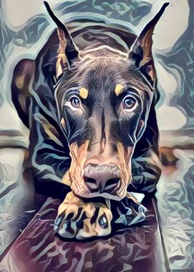 Dobermann