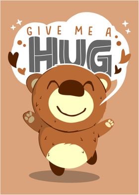 Give Me A Hug