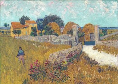 Farmhouse in Provence 188