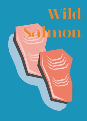 Wild Salmon