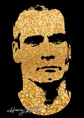 Henry Rollins