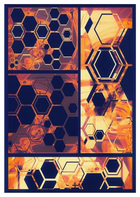 Honeycomb