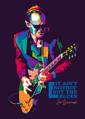 Joe Bonamassa