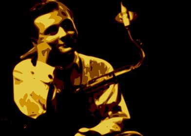 Stan Getz 