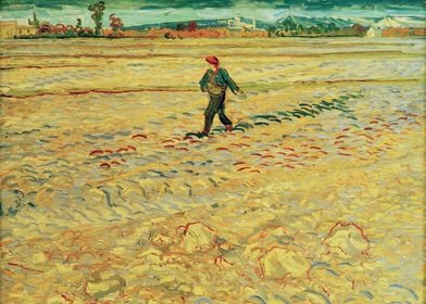 The Sower