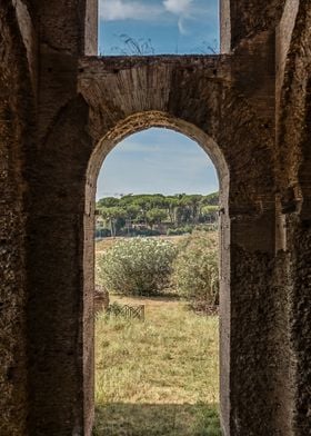 Forum Romanum