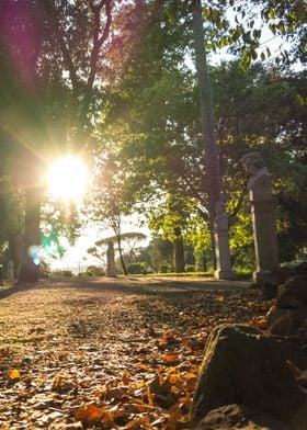 Villa Borghese