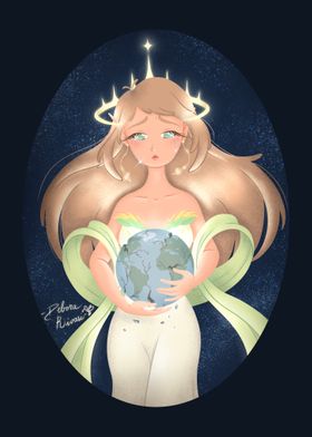 Mother Earth