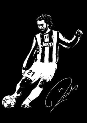 Poster Della Juventus - Annunci Vibovalentia