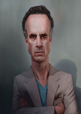 Jordan Peterson