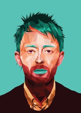 Thom Yorke