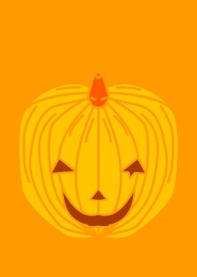 pumpkin lantern