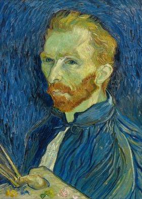 SelfPortrait 18891