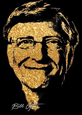 Bill Gates