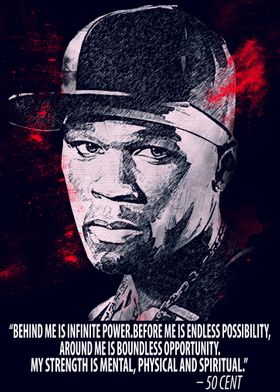 50 Cent