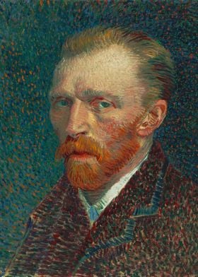 SelfPortrait 18872