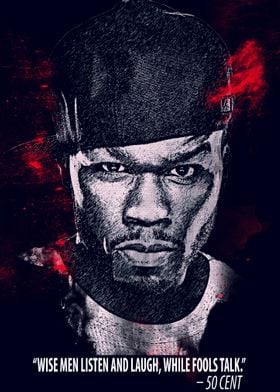 50 Cent