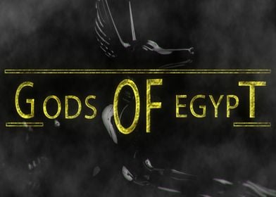 Gods of Egypt