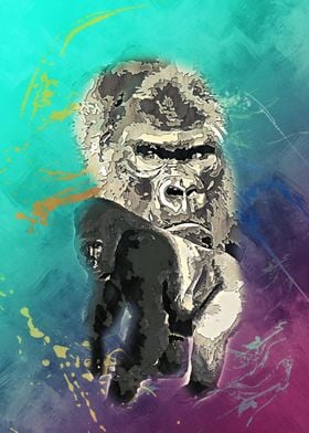 Gorilla