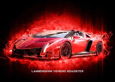 veneno