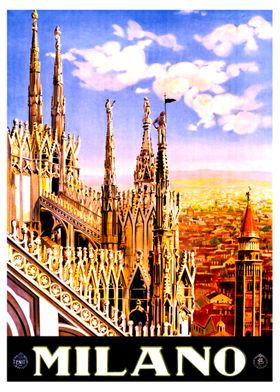 Milan