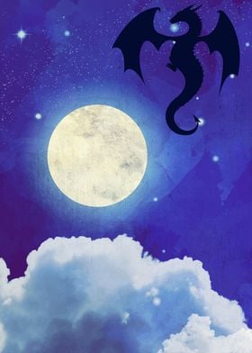 Night and Dragons Vol 1