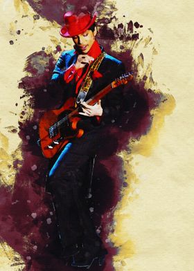 Smudge Of Musician-preview-2