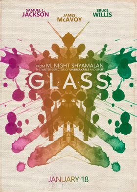 Glass movie