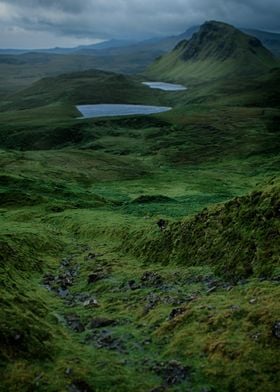 Storr View