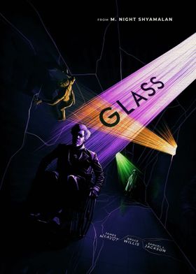 Glass movie