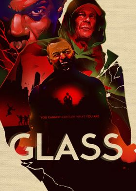 Glass movie