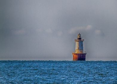 Hooper Island Lighthouse