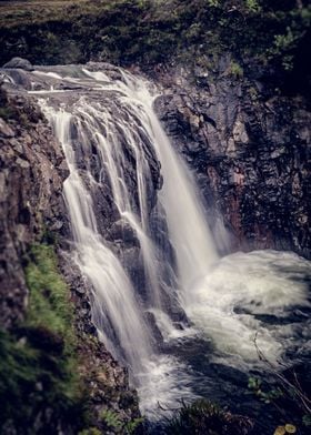 Cullin Falls