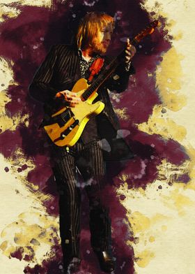 Smudge Of Musician-preview-1